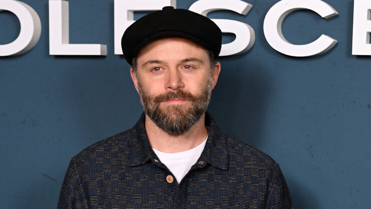 «Переходный возраст» помог режиссёру Филу Барантини получить экранизацию «Алхимика»