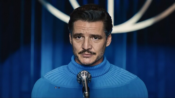 «Фантастическая четвёрка: Первые шаги» уже заработала по миру больше ста миллионов долларов