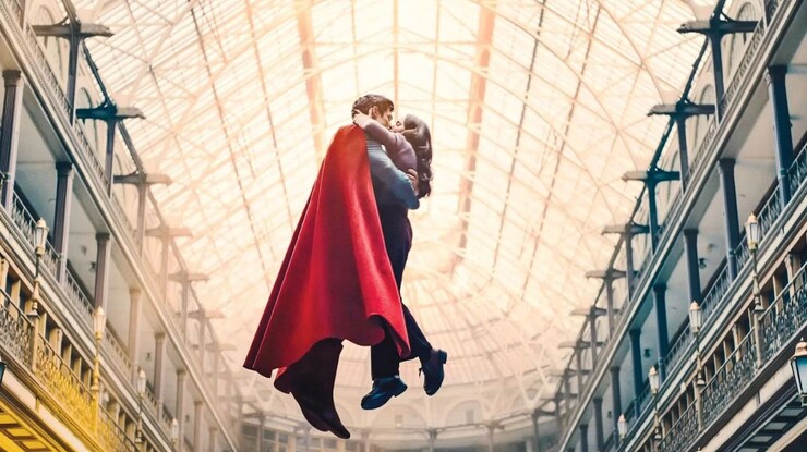 «Супермен» и «Формула 1» напоследок получат от благодарных зрителей по $ 600 млн (каждый!)