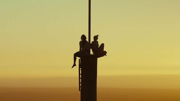 «Вышка 2» загонит неизвестных актёров на гору в Таиланде