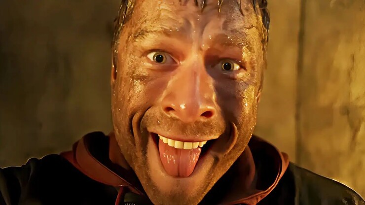 Придурковатость Криса Пратта в «Стража галактики» стала пропуском в Голливуд для Глена Пауэлла