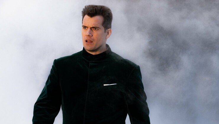 Травма Генри Кавилла отложила съёмки ремейка «Горца» на 2026 год