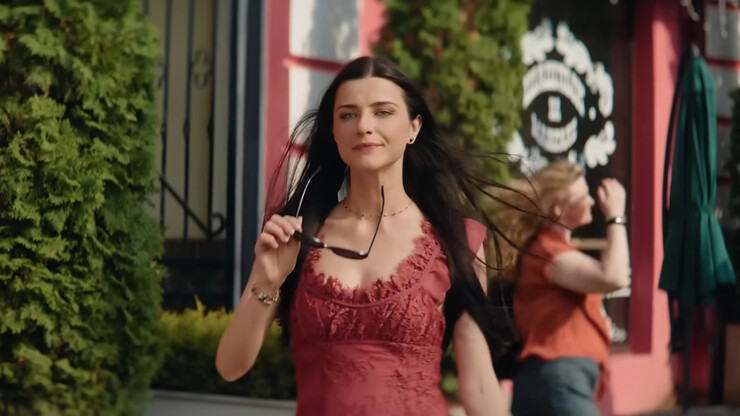 Семья Васильевых в полном составе в трейлере второго фильма по сериалу «Папины дочки. Новые»