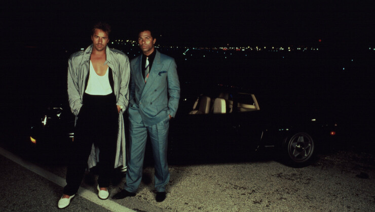 Новая экранизация сериала «Полиция Майами: Отдел нравов» станет летним блокбастером 2027 года