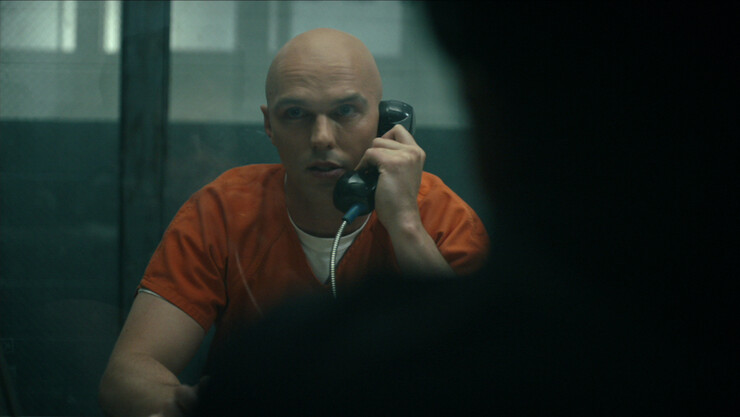 В сериале «Миротворец» только что произошло важнейшее событие для всей киновселенной DC