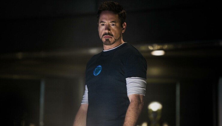 Цинично, но сработает: режиссёр «Железного человека 3» считает, что Роберт Дани-младший воскресит индустрию кинокомиксов