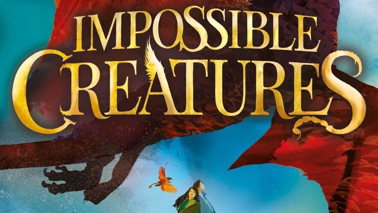 Студия Disney нашла новую британскую Джоан Роулинг со своим успешным аналогом «Гарри Поттера»