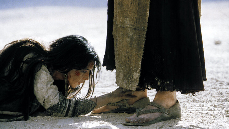 Чуда не произошло: Мэл Гибсон ищет Иисуса помоложе для фильма «Страсти Христовы: Воскрешение»