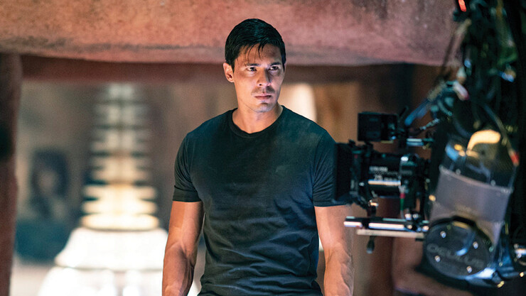 Экранизацию «Мортал Комбат 3» заявили, чтобы поклонники точно сходили на вторую часть