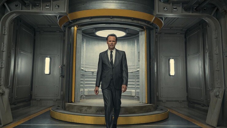 Уолтон Гоггинс и Джеймс Кэмерон поддержат новый женский экшен от создателя «Джона Уика»