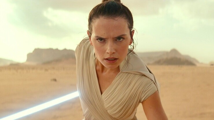 «Звёздные войны: Скайуокер. Восход» стал третьим самым дорогим фильмом в истории