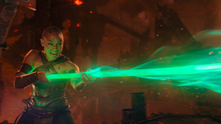 «Мортал Комбат 2» опять поменял дату премьеры, встав поближе к «Дьявол носит Prada 2»