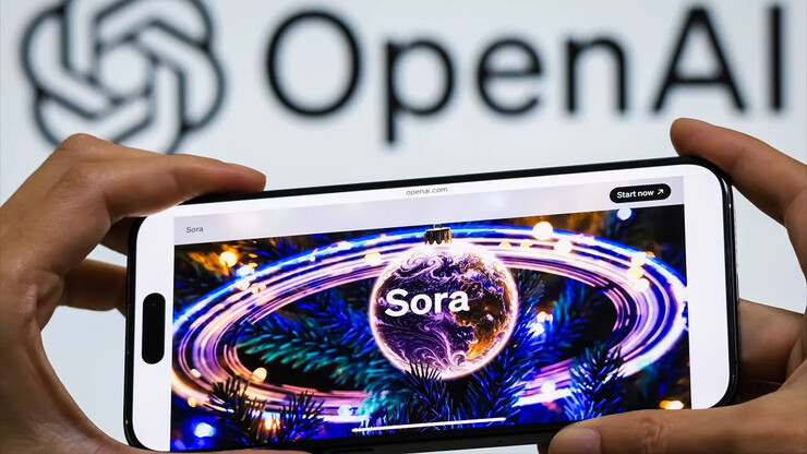 Disney и Warner Bros. обрушились на OpenAI: больше никаких фейковых видео!