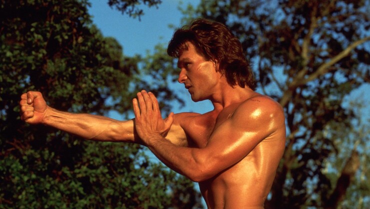 Страшная мстя Дага Лаймана студии Amazon: режиссёр снимет свой «Дом у дороги 2» без Джилленхола и Батисты