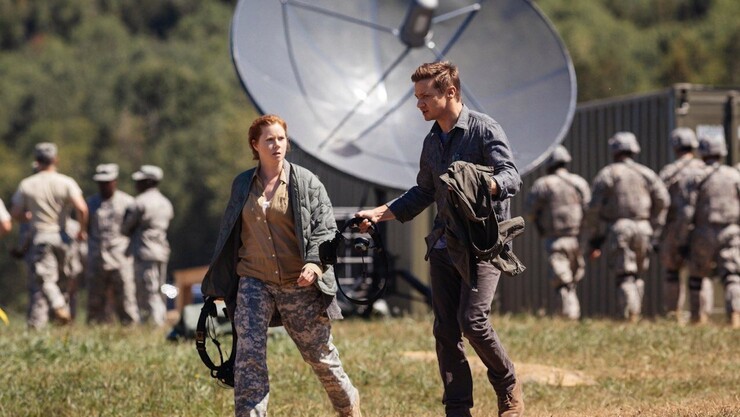 Номинированный на «Оскар» сценарист фантастики «Прибытие» экранизирует свой лучший сверхъестественный роман