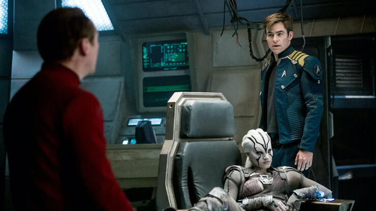 Студия Paramount не вывезла «Звёздный путь 4» — старая команда вряд ли когда-нибудь вернётся