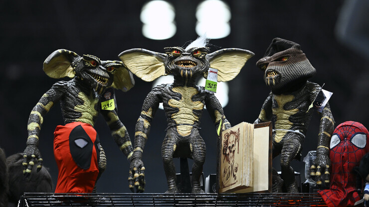 Очередной удар из прошлого: «Гремлины 3» официально выйдут в 2027 году