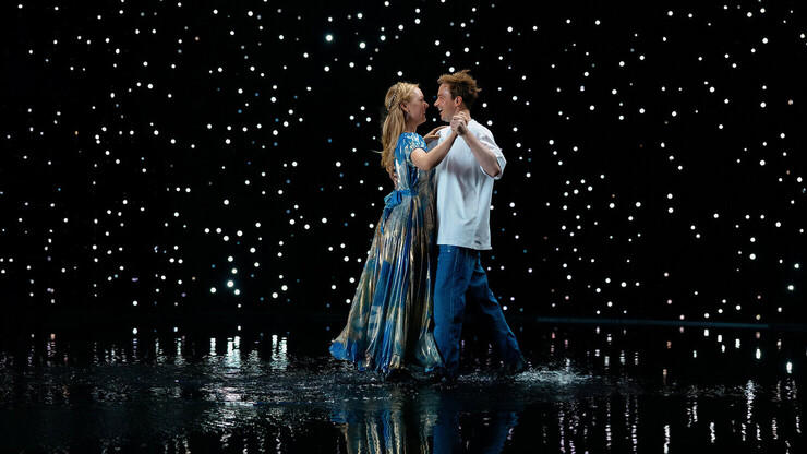 Сказку «Горыныч» с Александром Петровым посмотрели более 3 млн зрителей