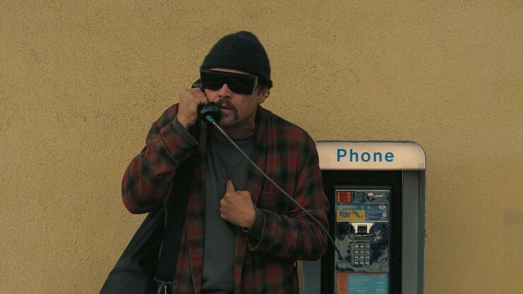 Провалившаяся эпическая криминальная комедия с Леонардо Дикаприо «Битва за битвой» скоро выходит на цифре