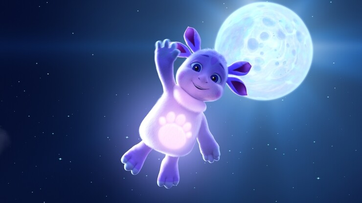 Мультфильм «Лунтик. Обратная сторона Луны» получил дату выхода в кинотеатрах