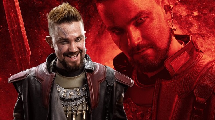 Идут съёмки фильма про Весельчака У из фантастики «Сто лет тому вперёд»