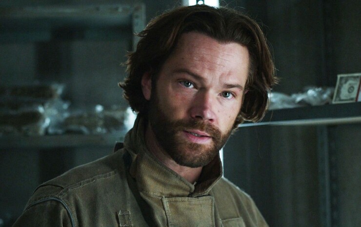 Джаред Падалеки сыграет сверхъестественно серьёзного телохранителя в ромкоме на Netflix