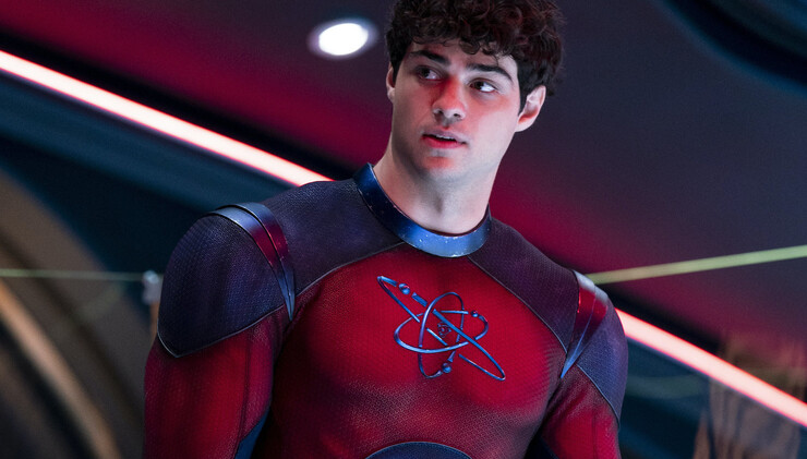 Сидни Суини подобрала мужчину для битв и любви в экранизации аниме Gundam