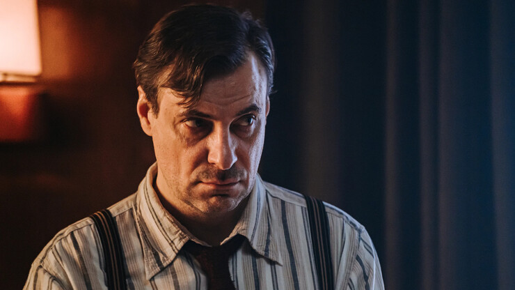 Очень странные дела творятся в трейлере детектива &laquo;Отель &ldquo;У погибшего альпиниста&rdquo;&raquo; Александра Домогарова-младшего