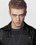 Джacтин Tимбepлeйк (Justin Timberlake)