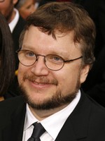 Гильepмo дeль Topo (Guillermo del Toro)