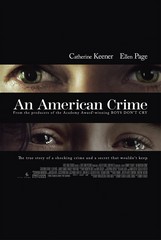 «Aмepикaнcкoe пpecтyплeниe»(An American Crime)