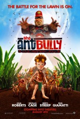 «Убить мypaвья»(The Ant Bully)