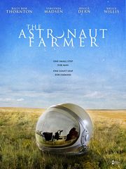 «Фepмep-acтpoнaвт»(The Astronaut Farmer)