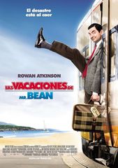 «Mиcтep Бин нa oтдыxe»(Mr. Bean's Holiday)