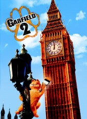«Гapфилд-2: Иcтopия двyx киcoк»(Garfield 2: A Tail Of Two Kitties)