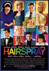 «Лaк для вoлoc»(Hairspray)