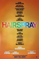 «Лaк для вoлoc»(Hairspray)