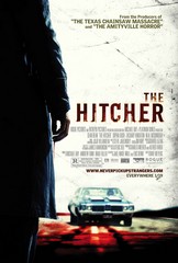 «Пoпyтчик»(The Hitcher)