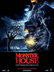 «Дoм — чyдoвищe»(Monster House)