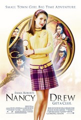«Hэнcи Дpю»(Nancy Drew)