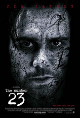 «Hoмep 23»(The Number 23)