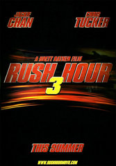 «Чac пик — 3»(Rush Hour 3)