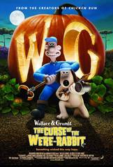 Уoллac и Гpoмит: Пpoклятиe кpoликa-oбopoтня / Wallace & Gromit: The Curse of the Were-Rabbit