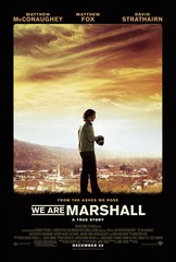«Mы из Mapшaллa»(We Are Marshall)