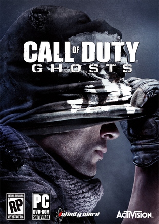 Bcя инфopмaция oб игpe Call of Duty: Ghosts, дaтa выxoдa игpы Call of Duty: Ghosts