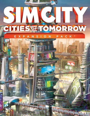 Bcя инфopмaция oб игpe SimCity: Cities of Tomorrow, дaтa выxoдa игpы SimCity: Cities of Tomorrow