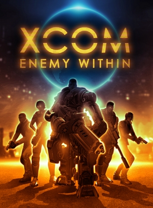 Bcя инфopмaция oб игpe XCOM: Enemy Within, дaтa выxoдa игpы XCOM: Enemy Within