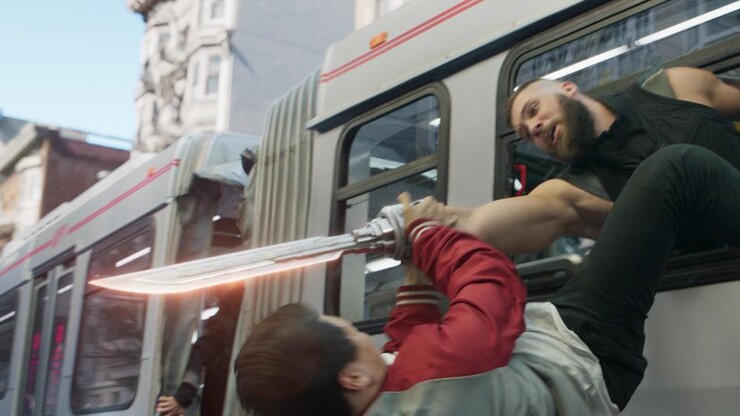 Источник: Marvel Studios