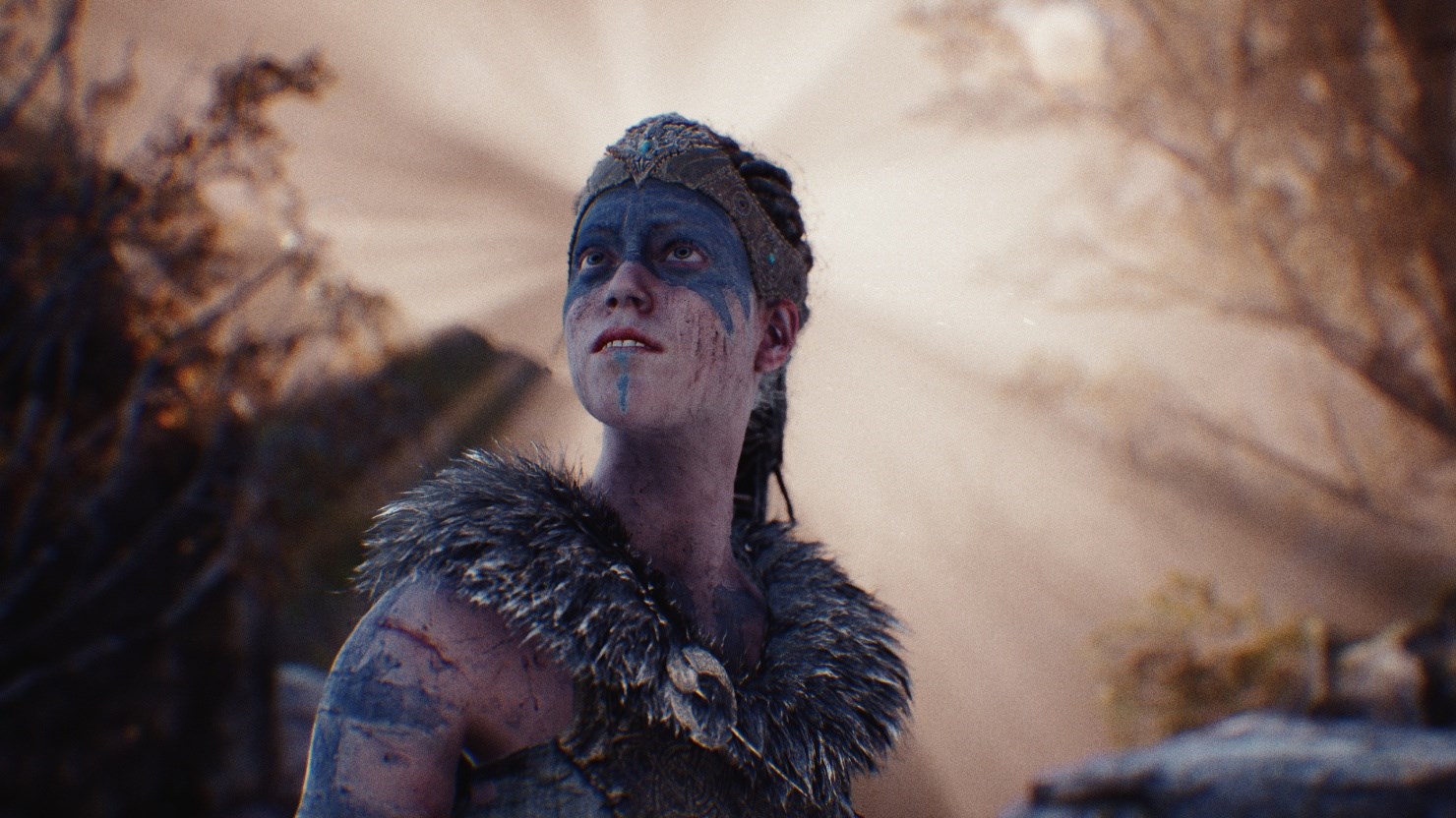 Сколько раз можно умереть в hellblade