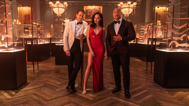 Источник: Netflix